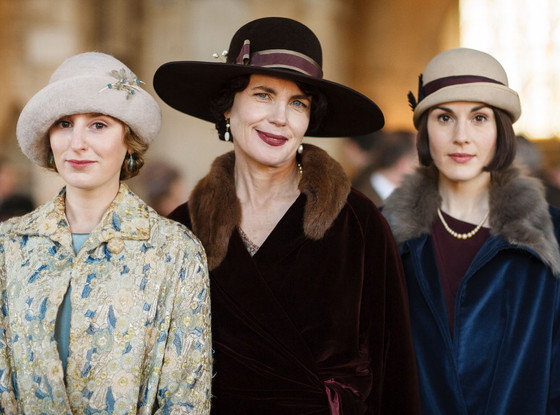 Downton Abbey, Season 6 Downton Abbey, Season 6